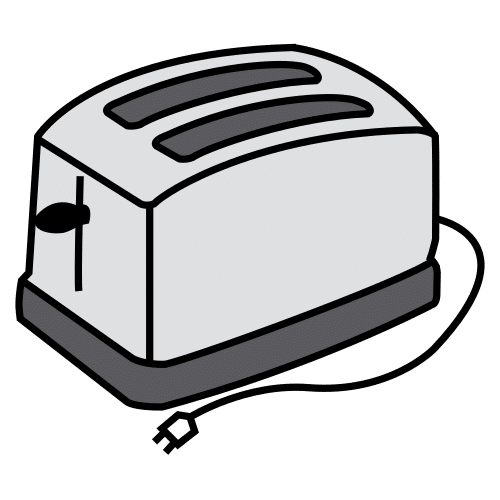toaster