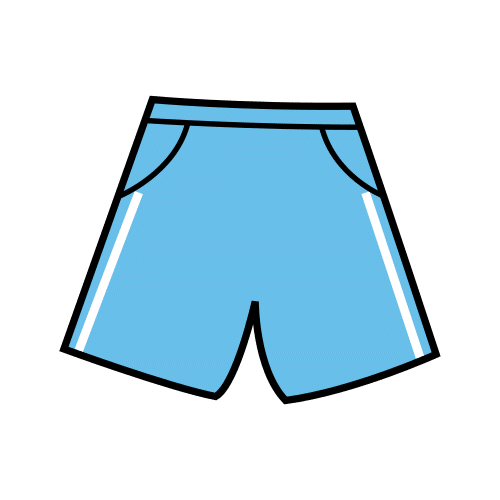 swimsuit in ARASAAC · Global Symbols