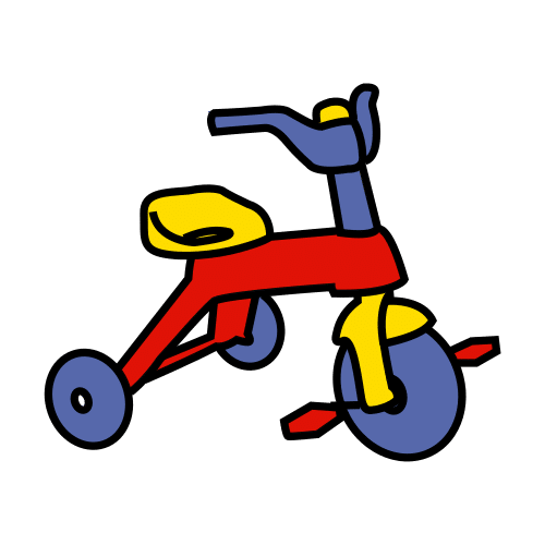 tricycle