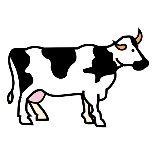 cow