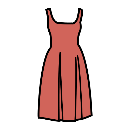 dress in ARASAAC · Global Symbols