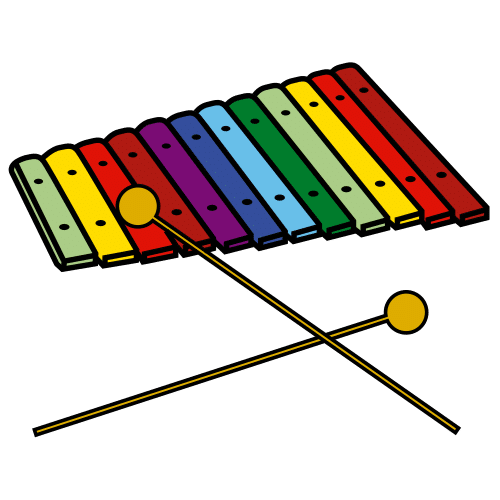 xylophone