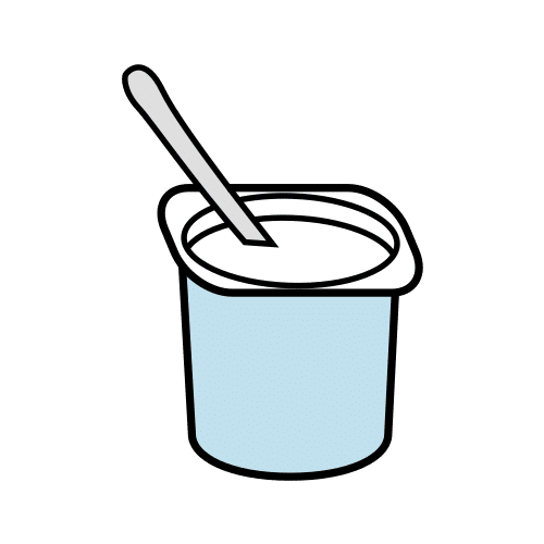yogurt