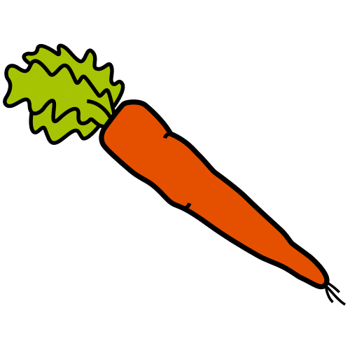 carrot