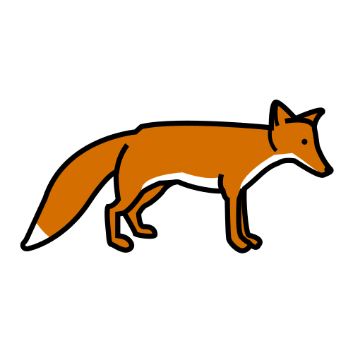 fox