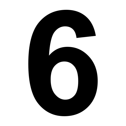 six