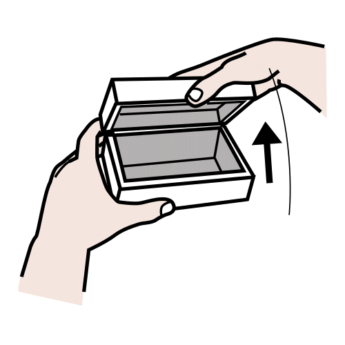 opening