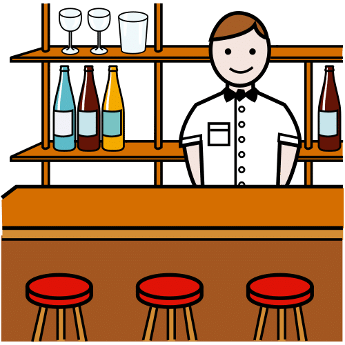 barman