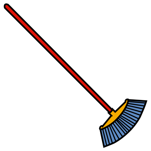 brush