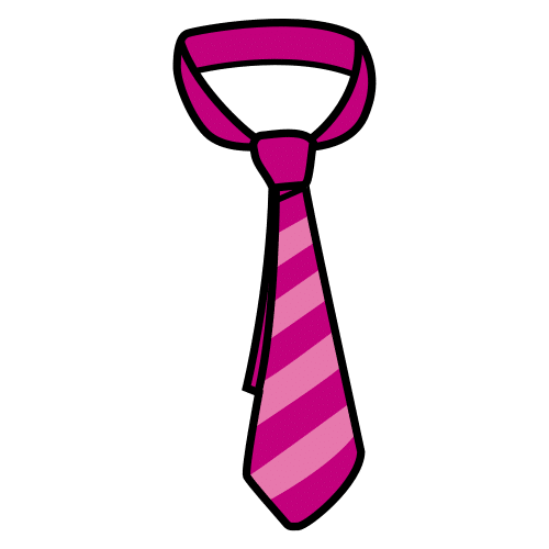 tie