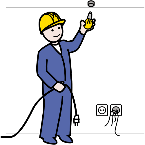 electrician