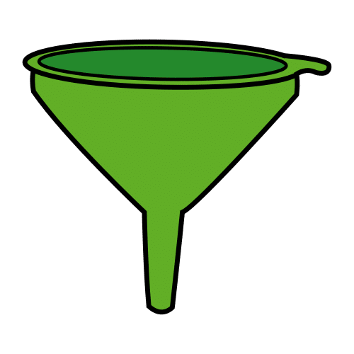 funnel