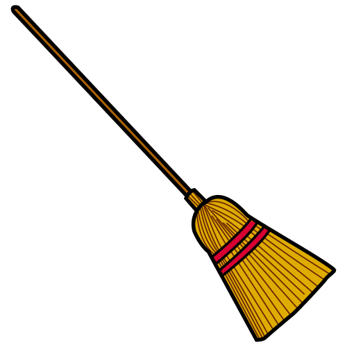 broom