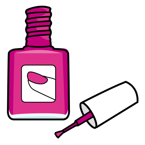 лак за нокти