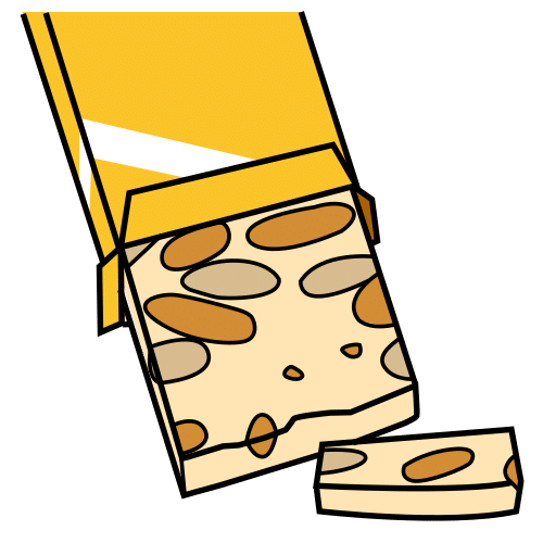 turrÃ³n