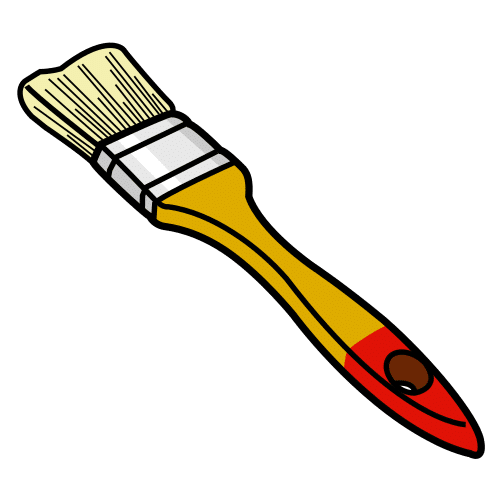 paintbrush