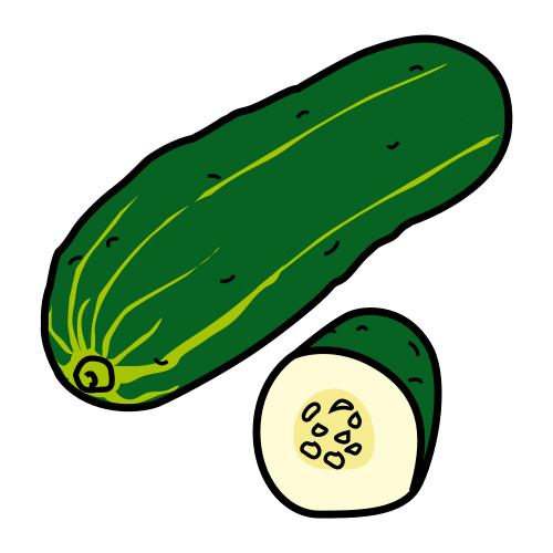 cucumber
