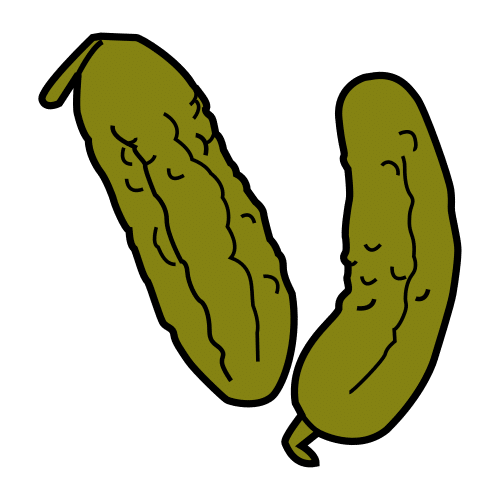 gherkins