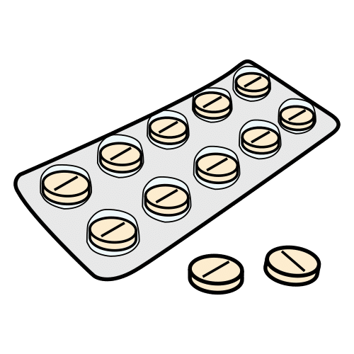 pills