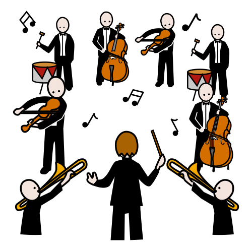 orquesta