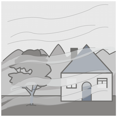 fog