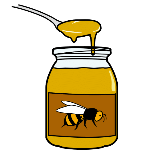 honey