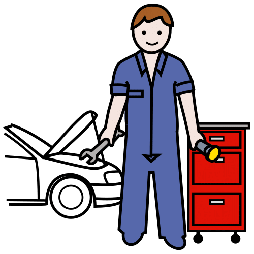 mechanic