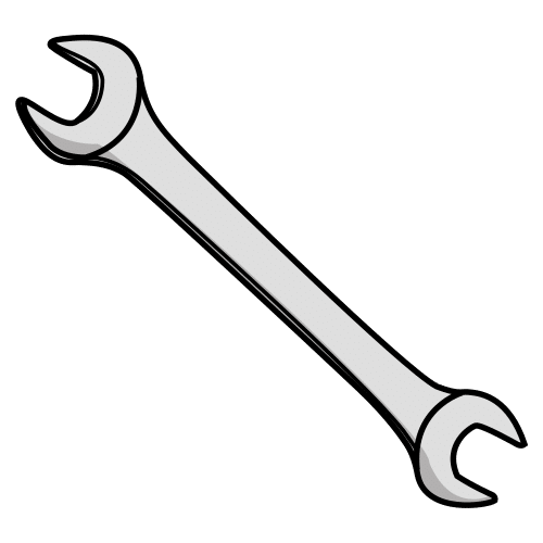 spanner