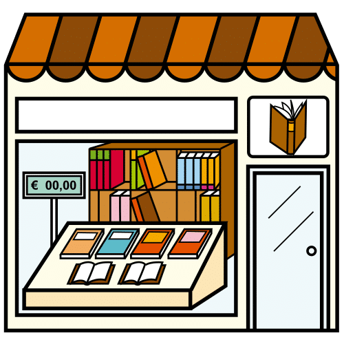 bookshop