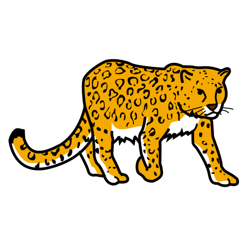 leopardo