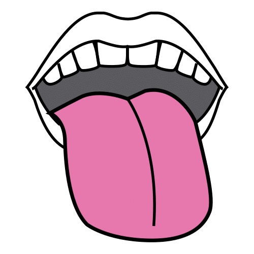 tongue