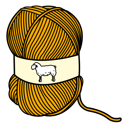 wool