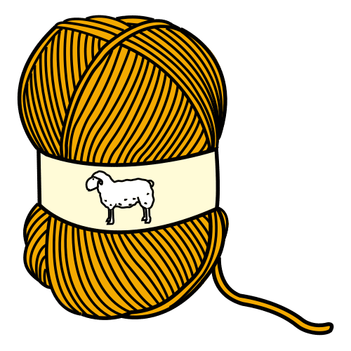 wool in ARASAAC · Global Symbols