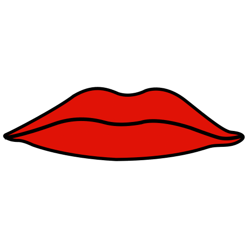 labios