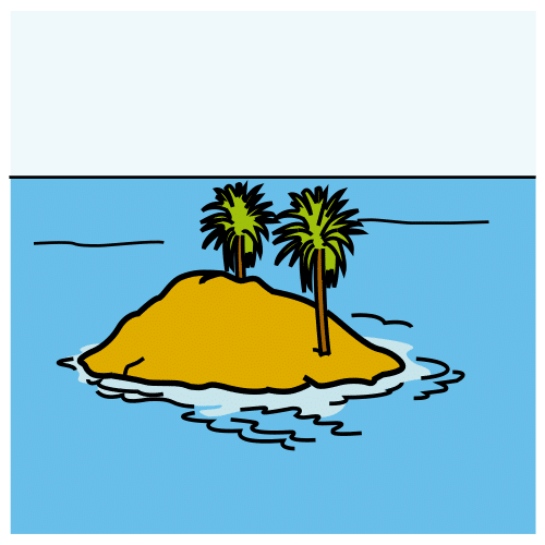 island