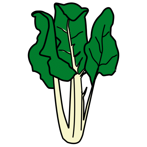 Swiss chard