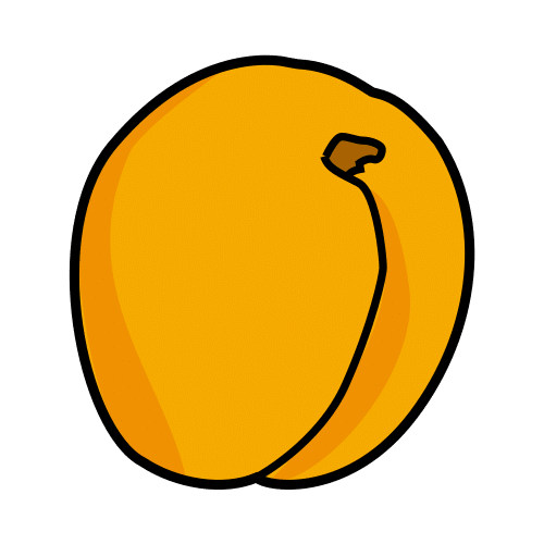 apricot