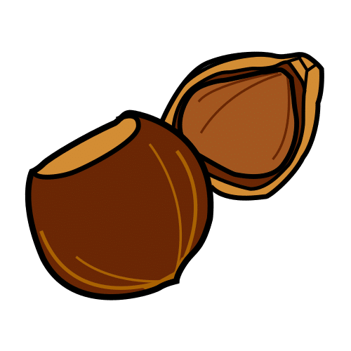 hazelnut