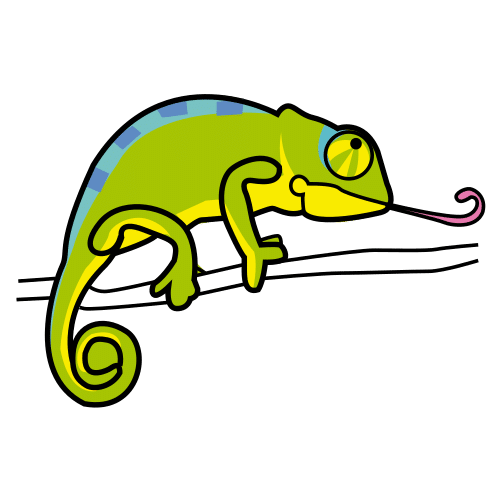 chameleon