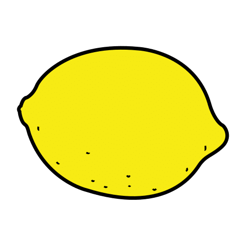 lemon in ARASAAC · Global Symbols