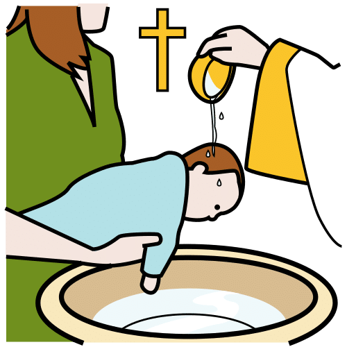 baptism