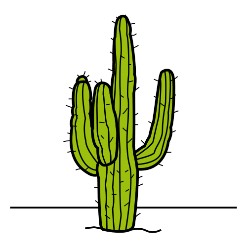 cactus