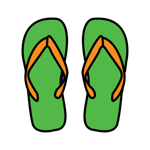 flip-flops in ARASAAC · Global Symbols