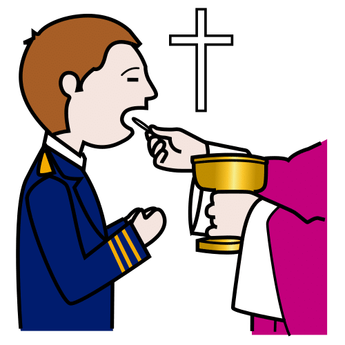 communion