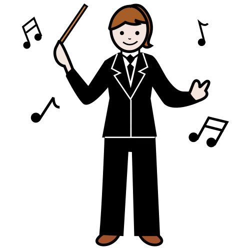 conductor