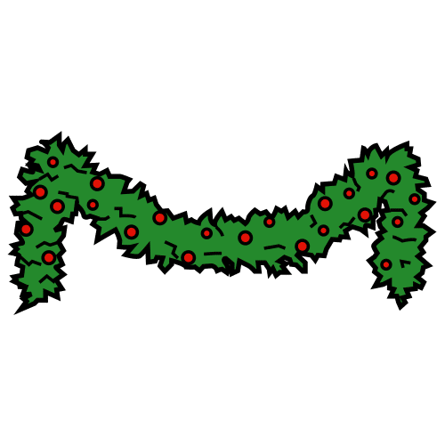 garland