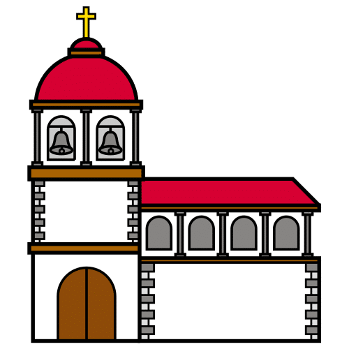 church