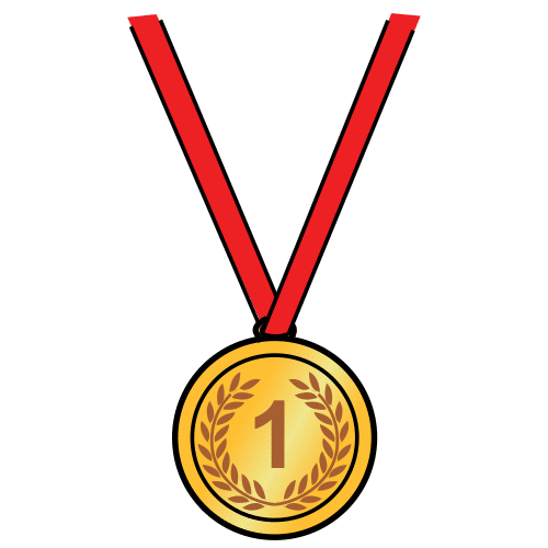 medal