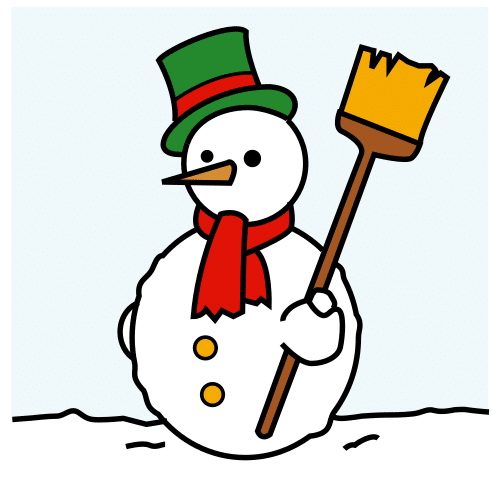 snowman