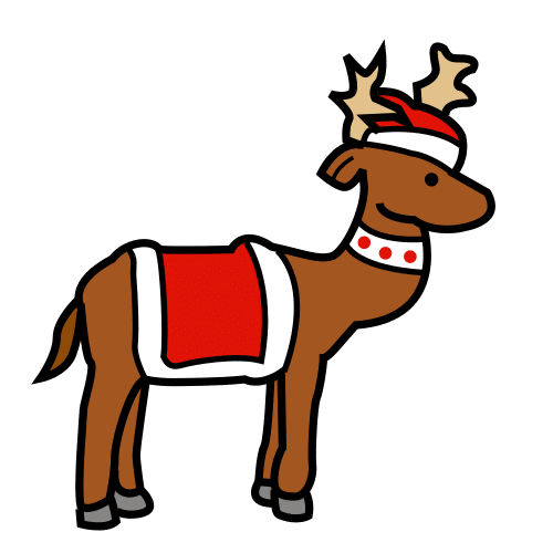 Rudolf the Red-Nosed Reindeer